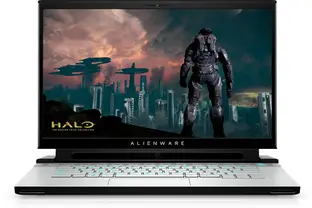 Alienware Intel i9 Gaming Laptop